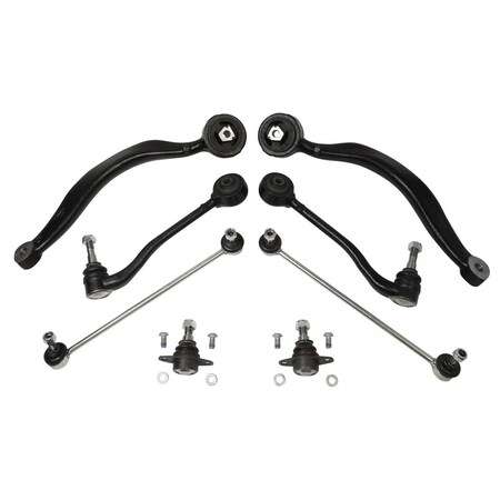 Vaico Link Set Wheel Suspension, V20-1951 V20-1951